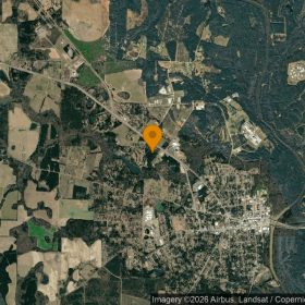 14.77 Acres in Hawkinsville - Pulaski County, GA in Pulaski County, GA