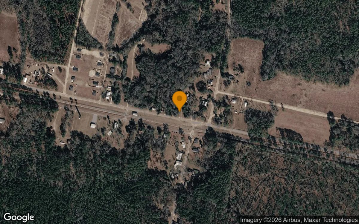 0.12 Acres in Manassas - Tattnall County, GA - Main image