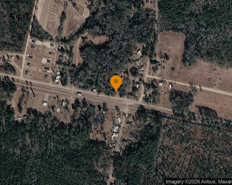 0.12 Acres in Manassas - Tattnall County, GA in Tattnall County, GA