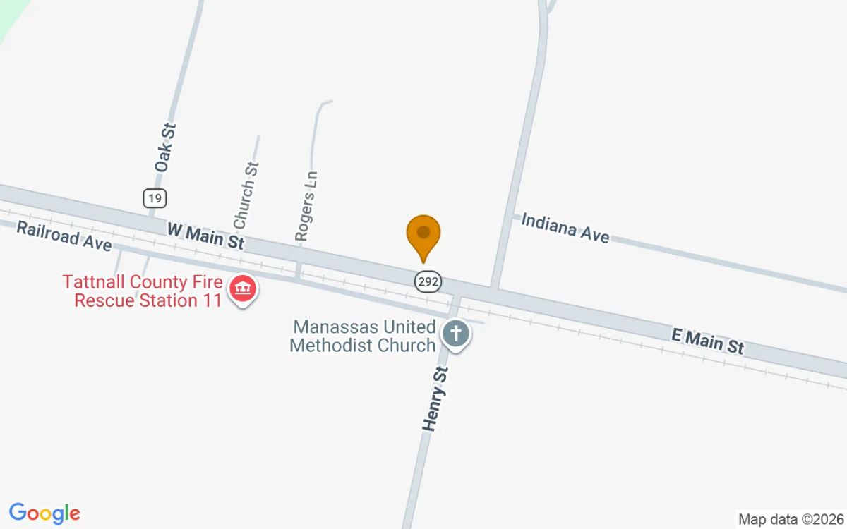 0.12 Acres in Manassas - Tattnall County, GA - Image 2