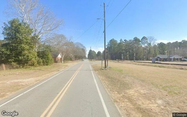 Decorative background for 0.12 Acres in Manassas - Tattnall County, GA image 6