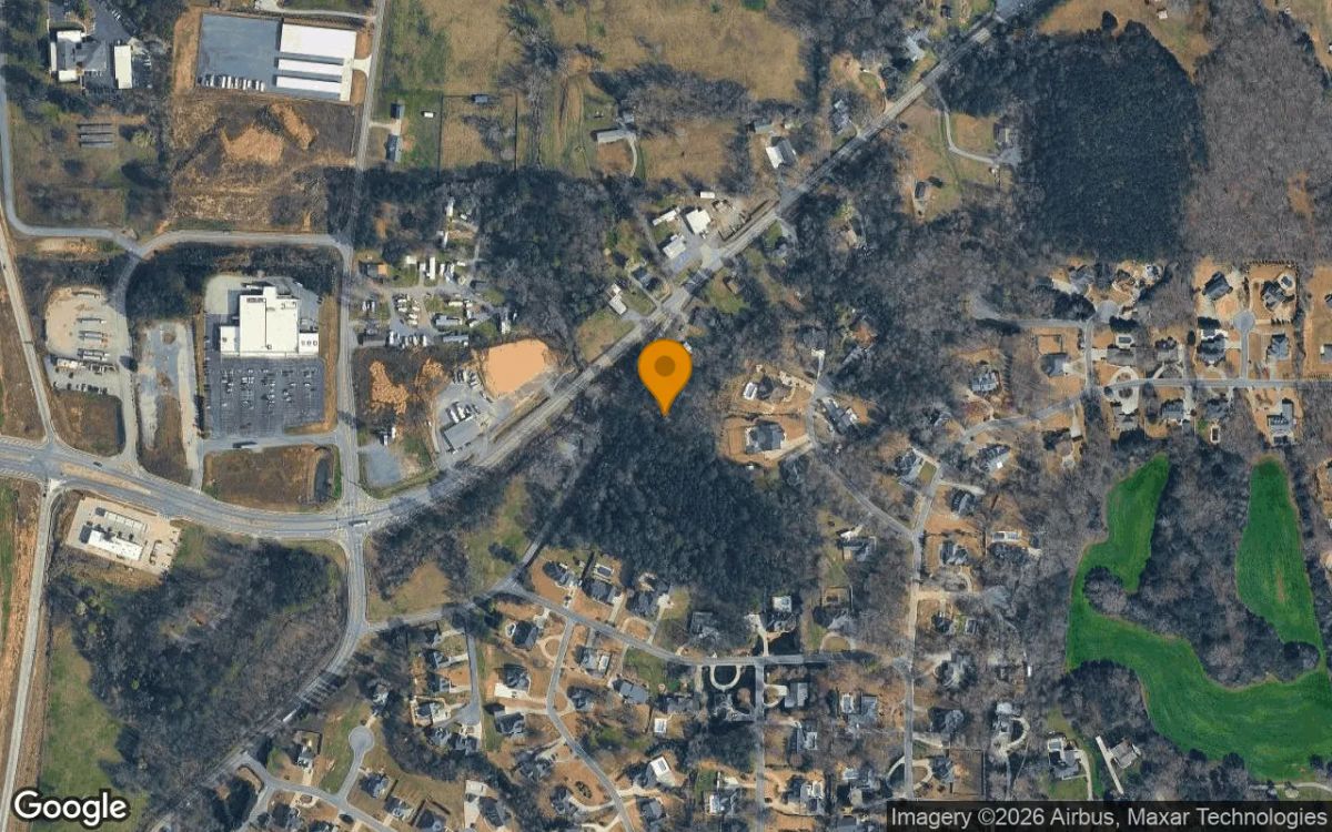 1.48 Acres in Calhoun - Gordon County, GA - Main image