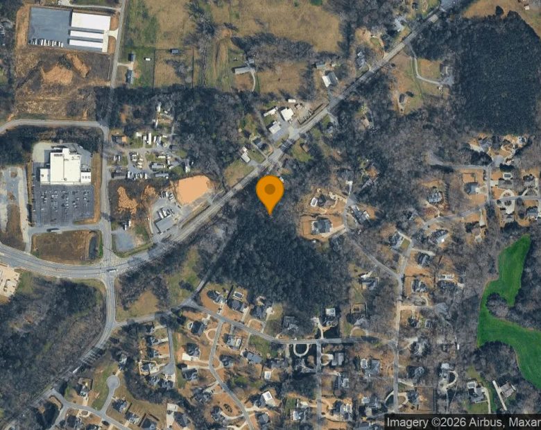 1.48 Acres in Calhoun - Gordon County, GA in Gordon County, GA