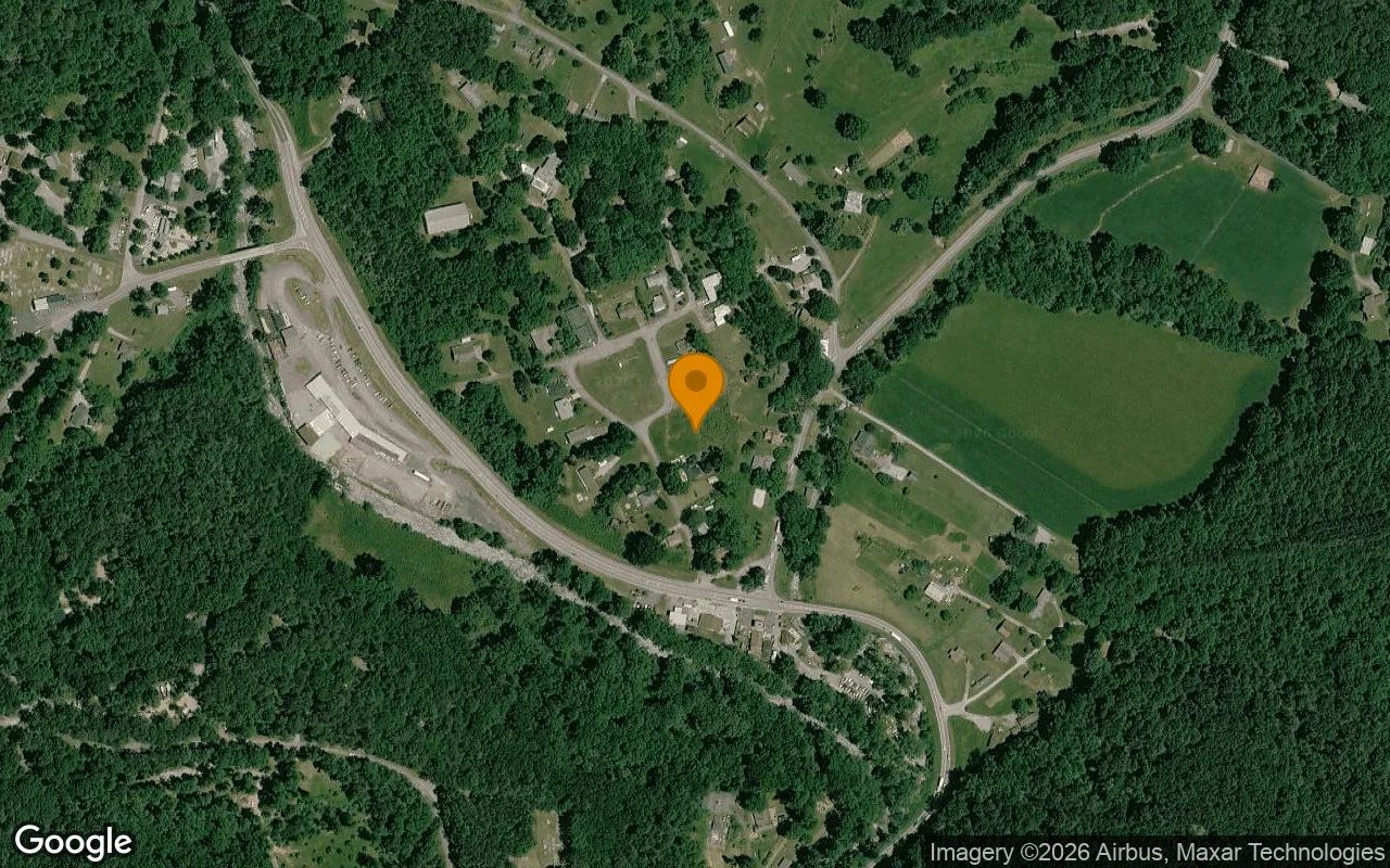 0.6 Acres in Helen - White County, GA in White County, GA