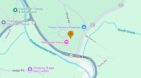 0.6 Acres in Helen - White County, GA in White County, GA
