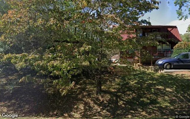 0.6 Acres in Helen - White County, GA in White County, GA