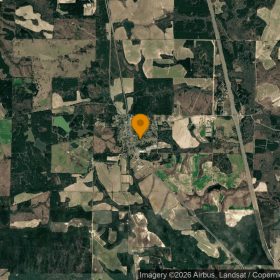 0.55 Acres in Arabi - Crisp County, GA in Crisp County, GA