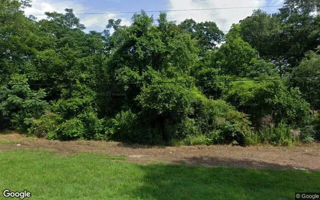 0.55 Acres in Arabi - Crisp County, GA in Crisp County, GA