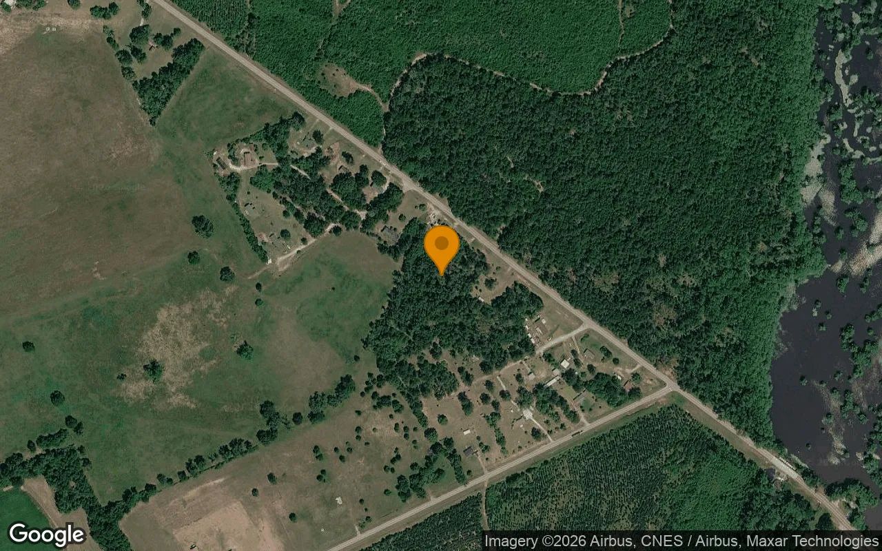 0.61 Acres in Louisville - Jefferson County, GA in Jefferson County, GA