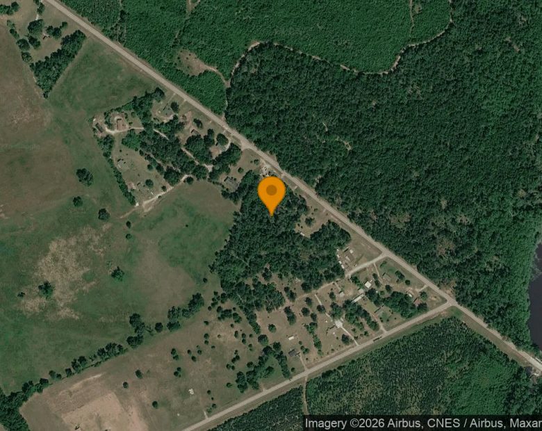 0.61 Acres in Louisville - Jefferson County, GA in Jefferson County, GA