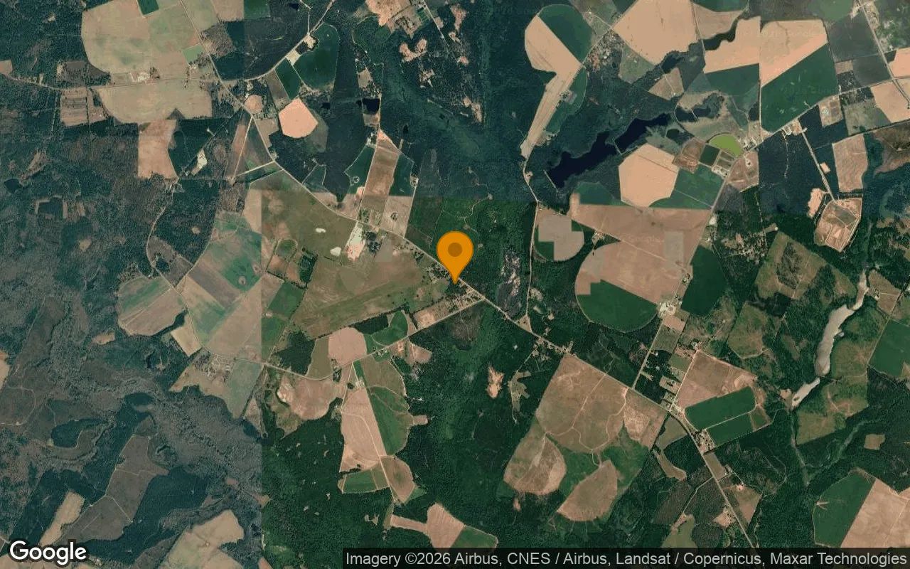 0.61 Acres in Louisville - Jefferson County, GA in Jefferson County, GA