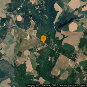 0.61 Acres in Louisville - Jefferson County, GA in Jefferson County, GA