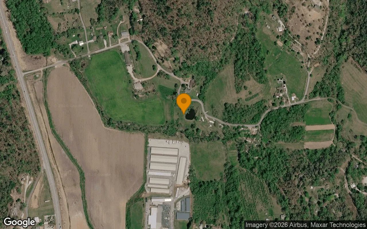 2.45 Acres in Mountain City - Rabun County, GA in Rabun County, GA