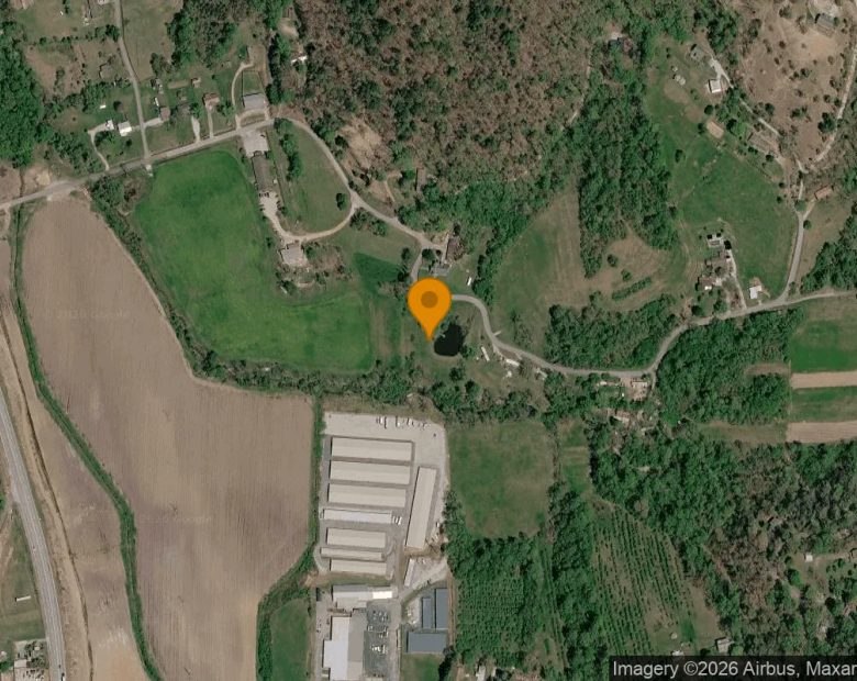 2.45 Acres in Mountain City - Rabun County, GA in Rabun County, GA