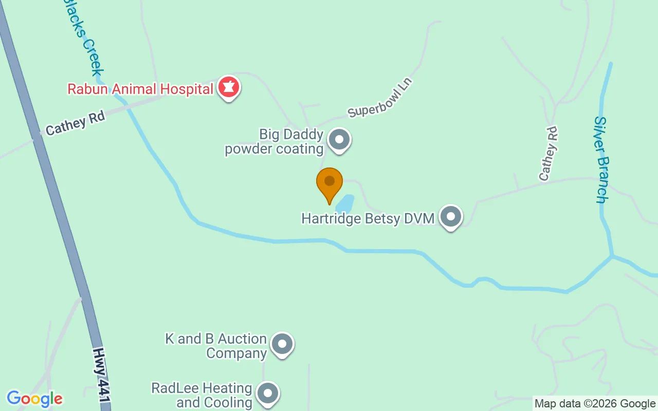 2.45 Acres in Mountain City - Rabun County, GA in Rabun County, GA