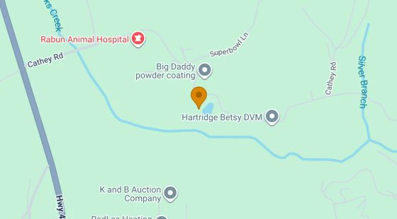 2.45 Acres in Mountain City - Rabun County, GA in Rabun County, GA