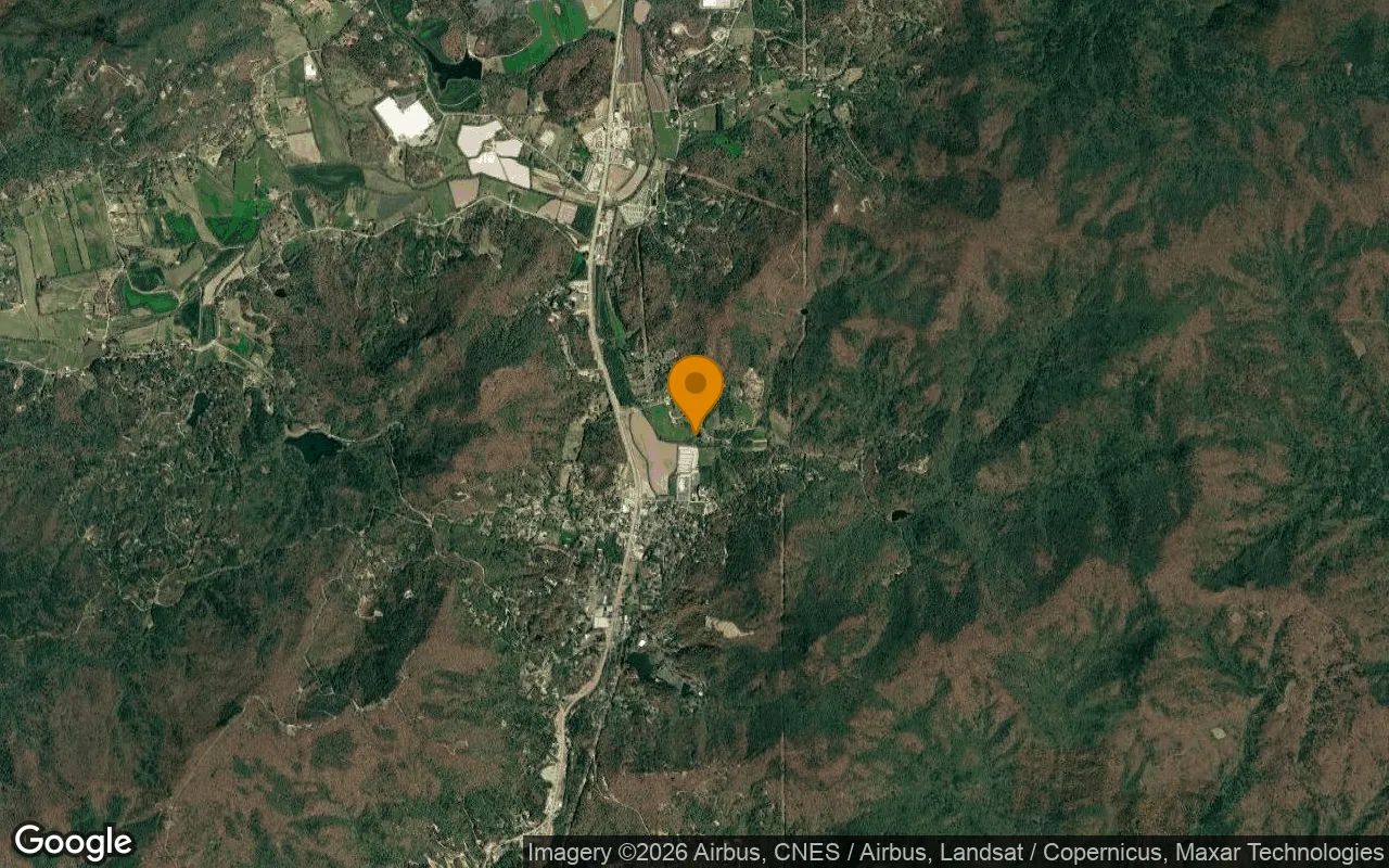 2.45 Acres in Mountain City - Rabun County, GA in Rabun County, GA
