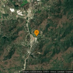 2.45 Acres in Mountain City - Rabun County, GA in Rabun County, GA