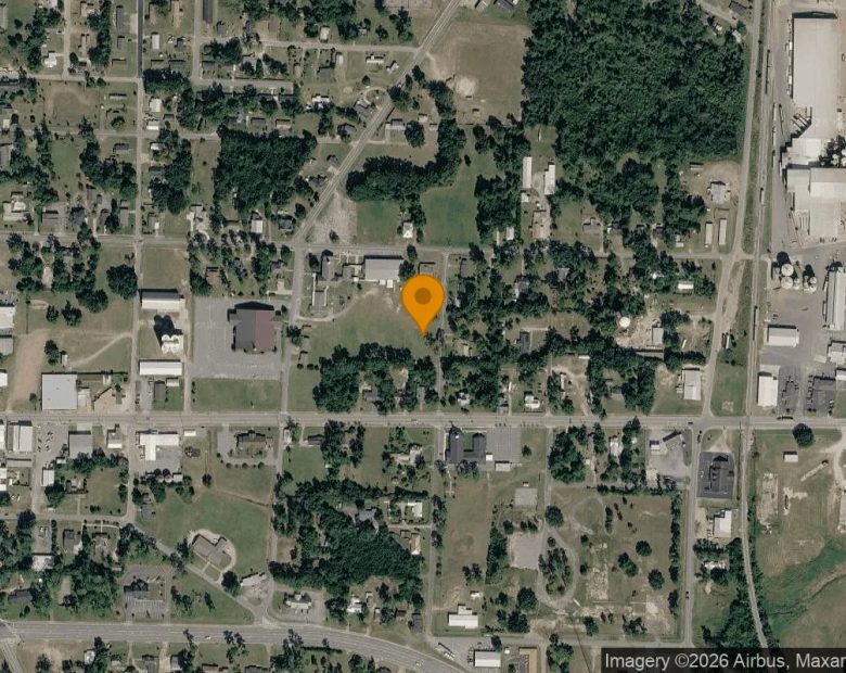 0.56 Acres in Colquitt - Miller County, GA in Miller County, GA