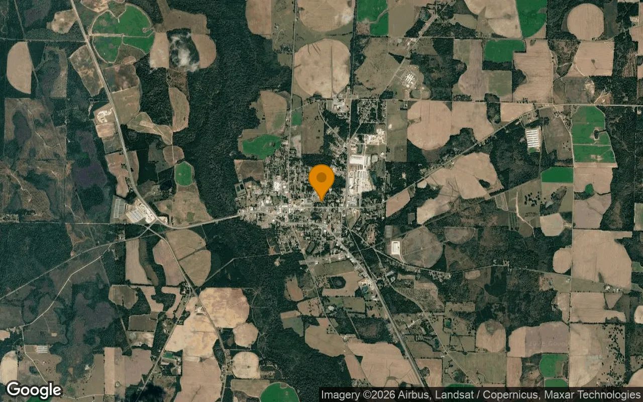 0.56 Acres in Colquitt - Miller County, GA in Miller County, GA