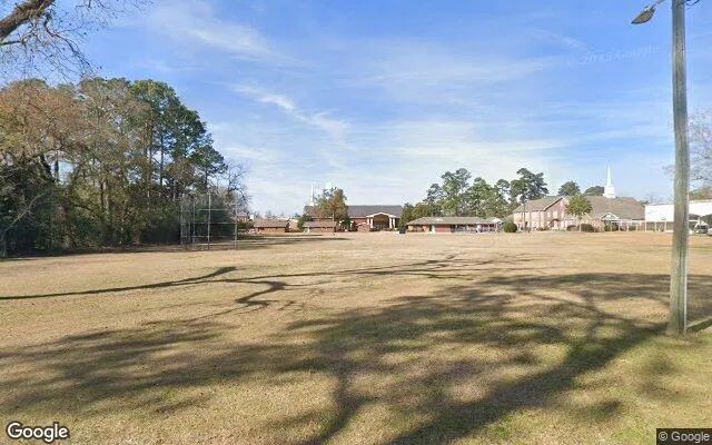 0.56 Acres in Colquitt - Miller County, GA in Miller County, GA