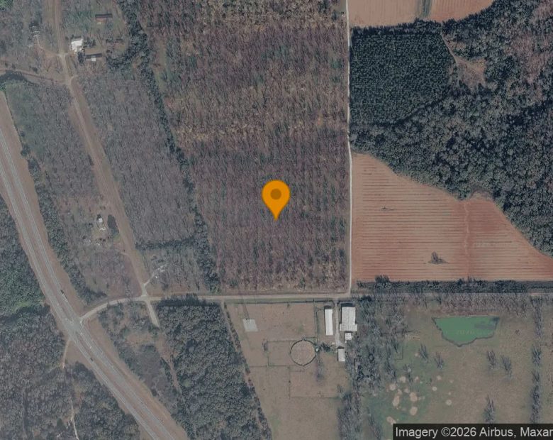 34.69 Acres in Richland - Stewart County, GA in Stewart County, GA