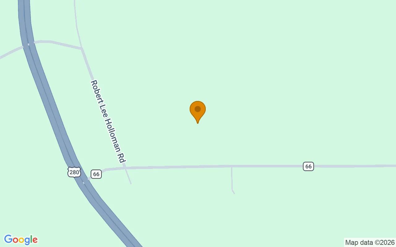 34.69 Acres in Richland - Stewart County, GA in Stewart County, GA