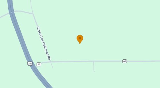 34.69 Acres in Richland - Stewart County, GA in Stewart County, GA