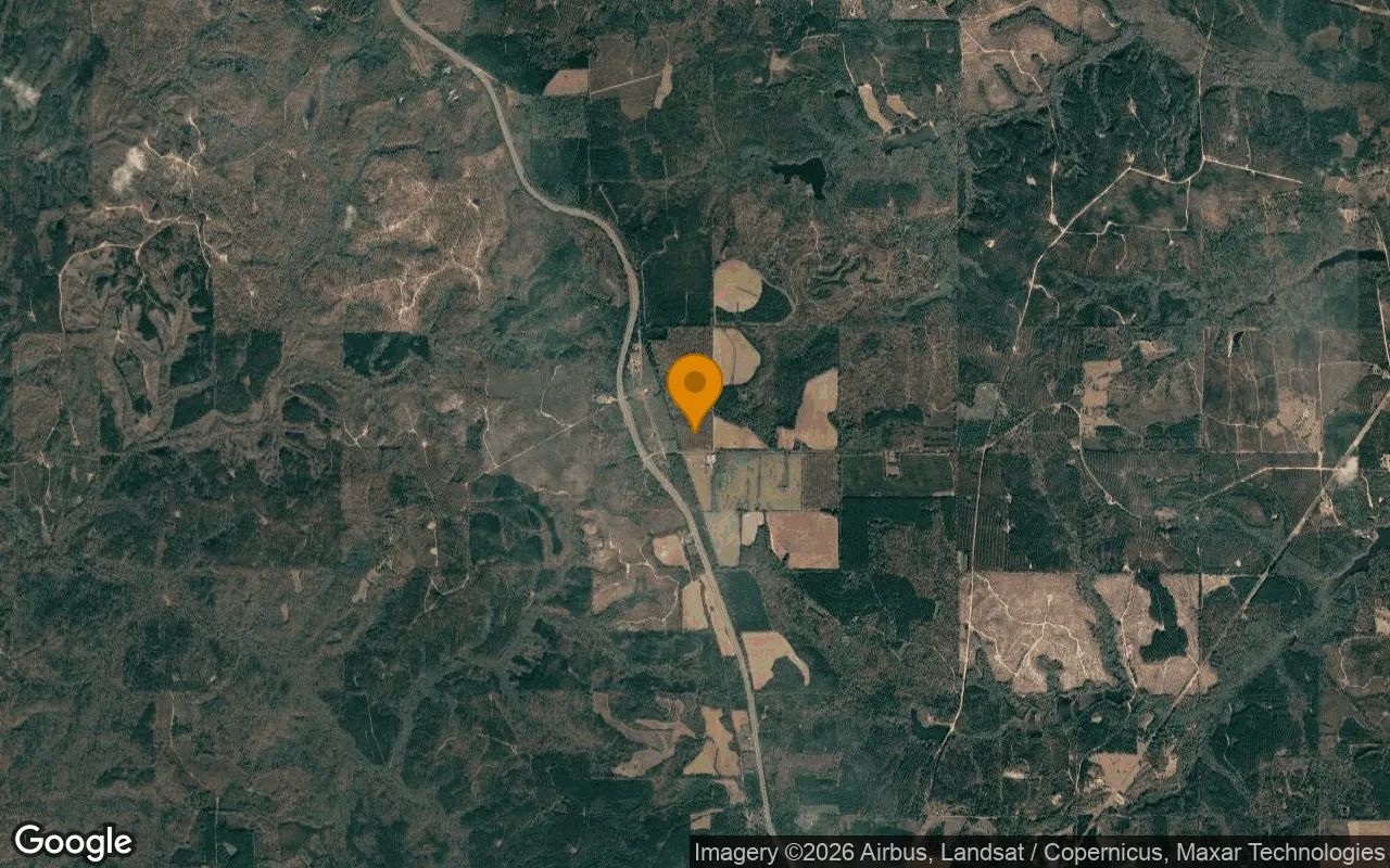34.69 Acres in Richland - Stewart County, GA in Stewart County, GA