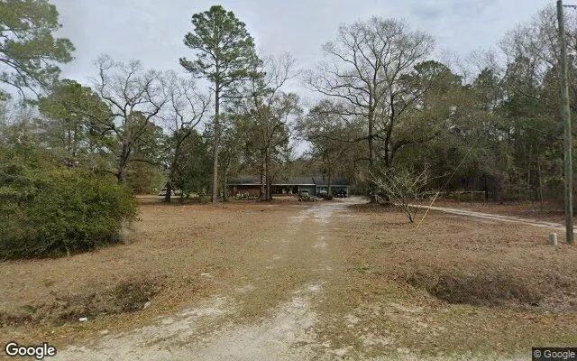 0.54 Acres in Ellabell - Bryan County, GA in Bryan County, GA