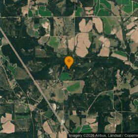 125.12 Acres in Ashburn - Turner County, GA in Turner County, GA