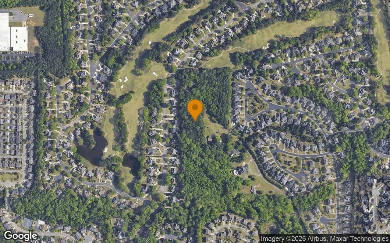 3.48 Acres in Suwanee - Forsyth County, GA in Forsyth County, GA