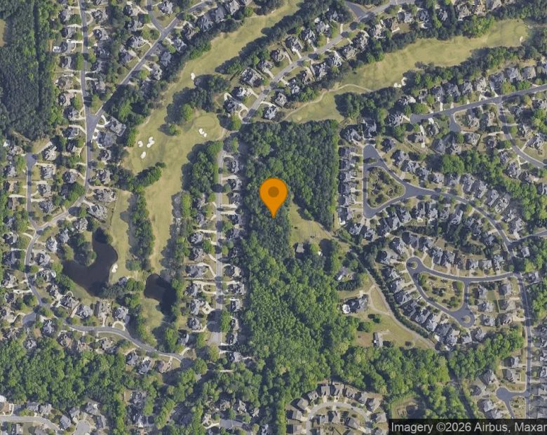 3.48 Acres in Suwanee - Forsyth County, GA in Forsyth County, GA