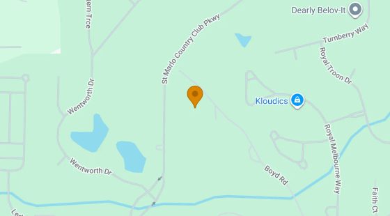 3.48 Acres in Suwanee - Forsyth County, GA in Forsyth County, GA