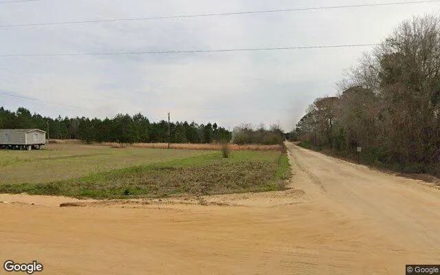 15.35 Acres in Eastman - Pulaski County, GA in Pulaski County, GA