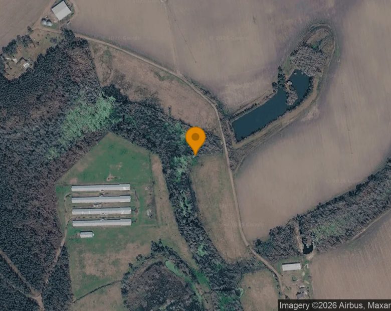 35.47 Acres in Willacoochee - Atkinson County, GA in Atkinson County, GA