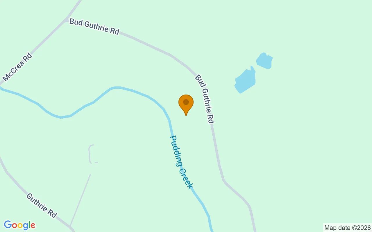 35.47 Acres in Willacoochee - Atkinson County, GA in Atkinson County, GA