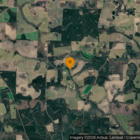35.47 Acres in Willacoochee - Atkinson County, GA in Atkinson County, GA