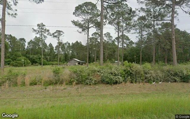 35.47 Acres in Willacoochee - Atkinson County, GA in Atkinson County, GA