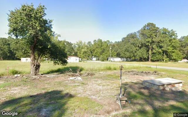 0.12 Acres in Surrency - Appling County, GA in Appling County, GA
