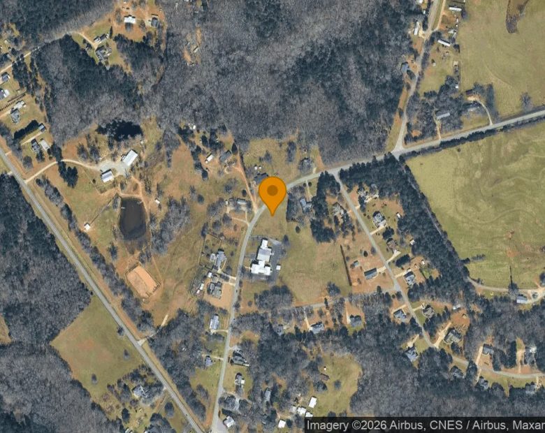 0.67 Acres in Arnoldsville - Oglethorpe County, GA in Oglethorpe County, GA