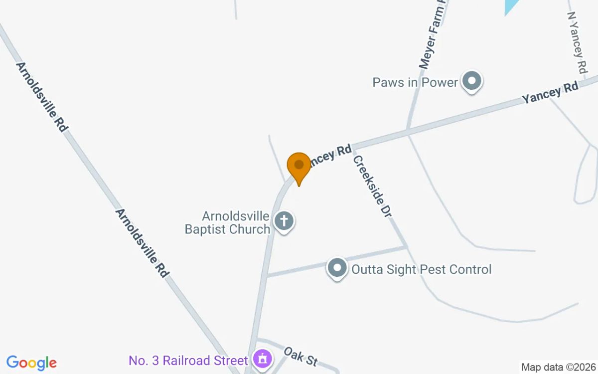 0.67 Acres in Arnoldsville - Oglethorpe County, GA - Image 2