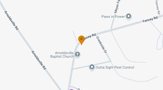 0.67 Acres in Arnoldsville - Oglethorpe County, GA in Oglethorpe County, GA