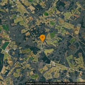 0.67 Acres in Arnoldsville - Oglethorpe County, GA in Oglethorpe County, GA