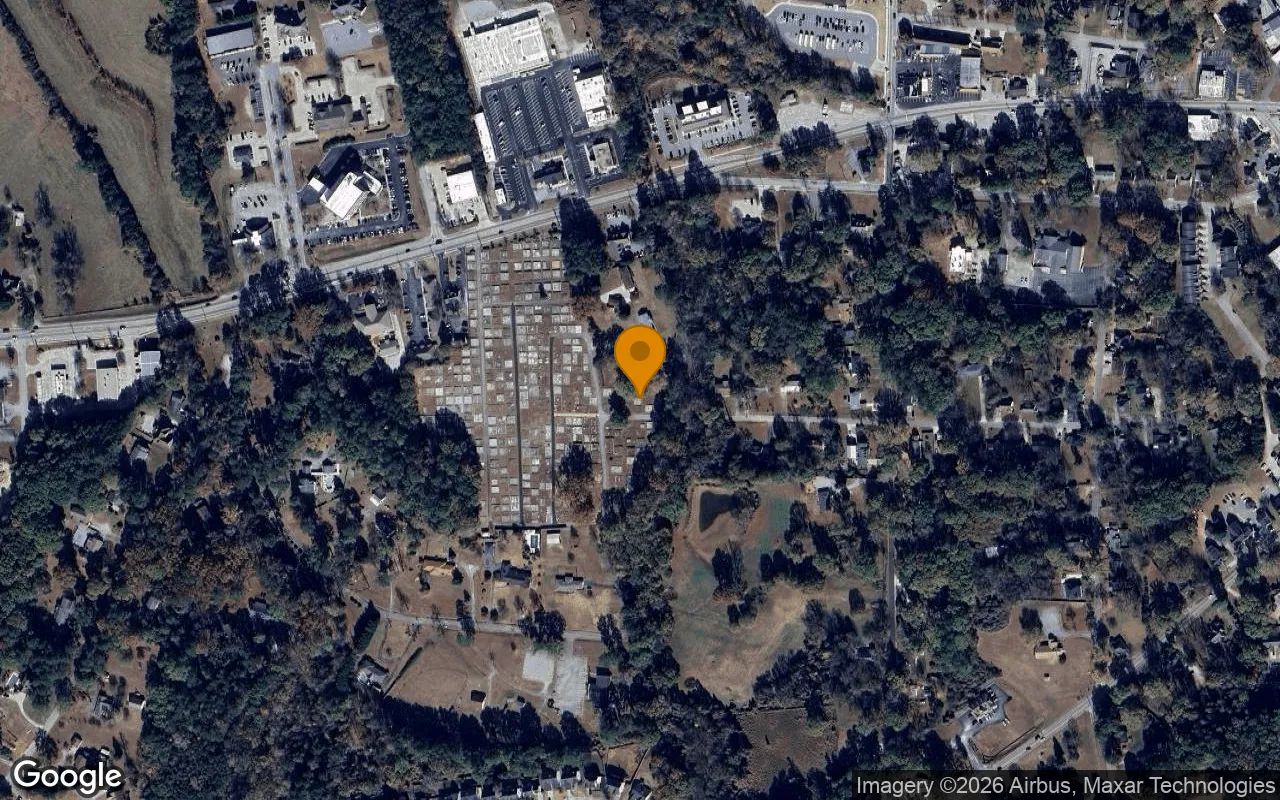 0.55 Acres in Villa Rica - Carroll County, GA in Carroll County, GA