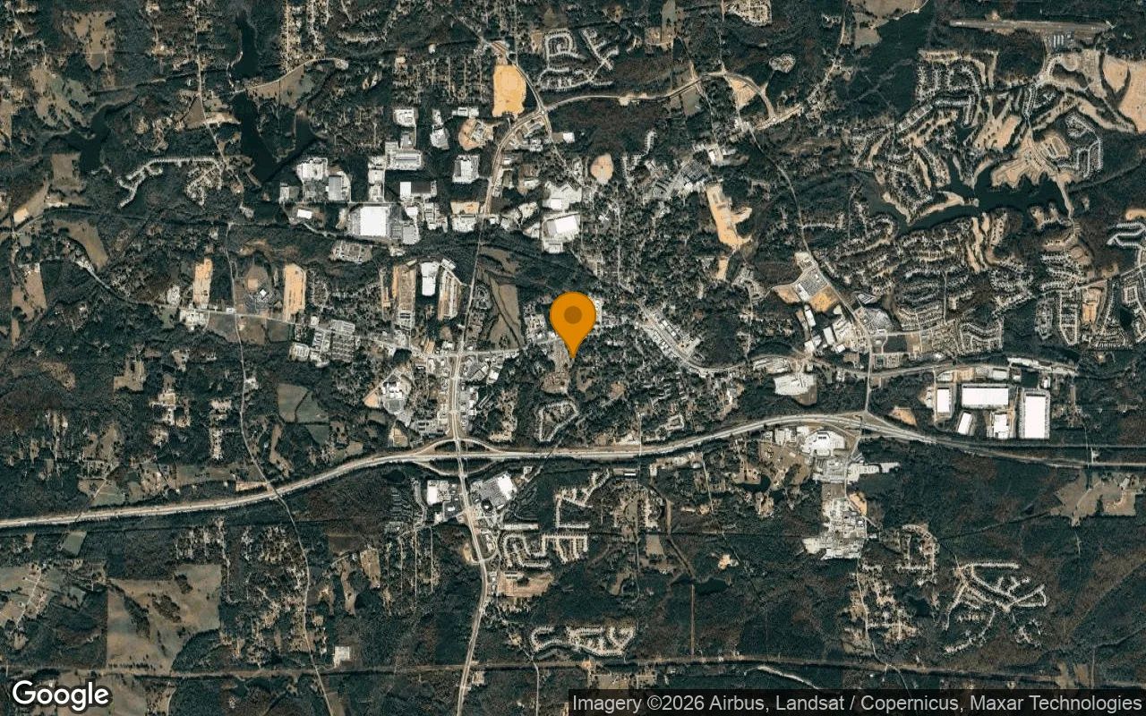 0.55 Acres in Villa Rica - Carroll County, GA in Carroll County, GA
