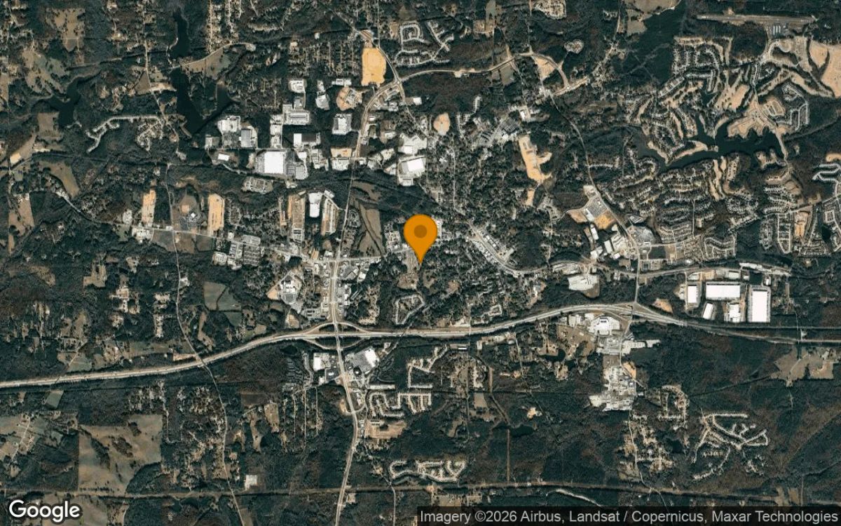 0.55 Acres in Villa Rica - Carroll County, GA - Image 3