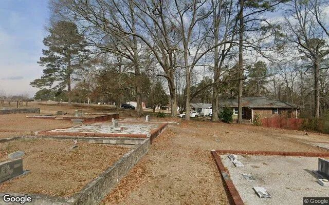 0.55 Acres in Villa Rica - Carroll County, GA in Carroll County, GA