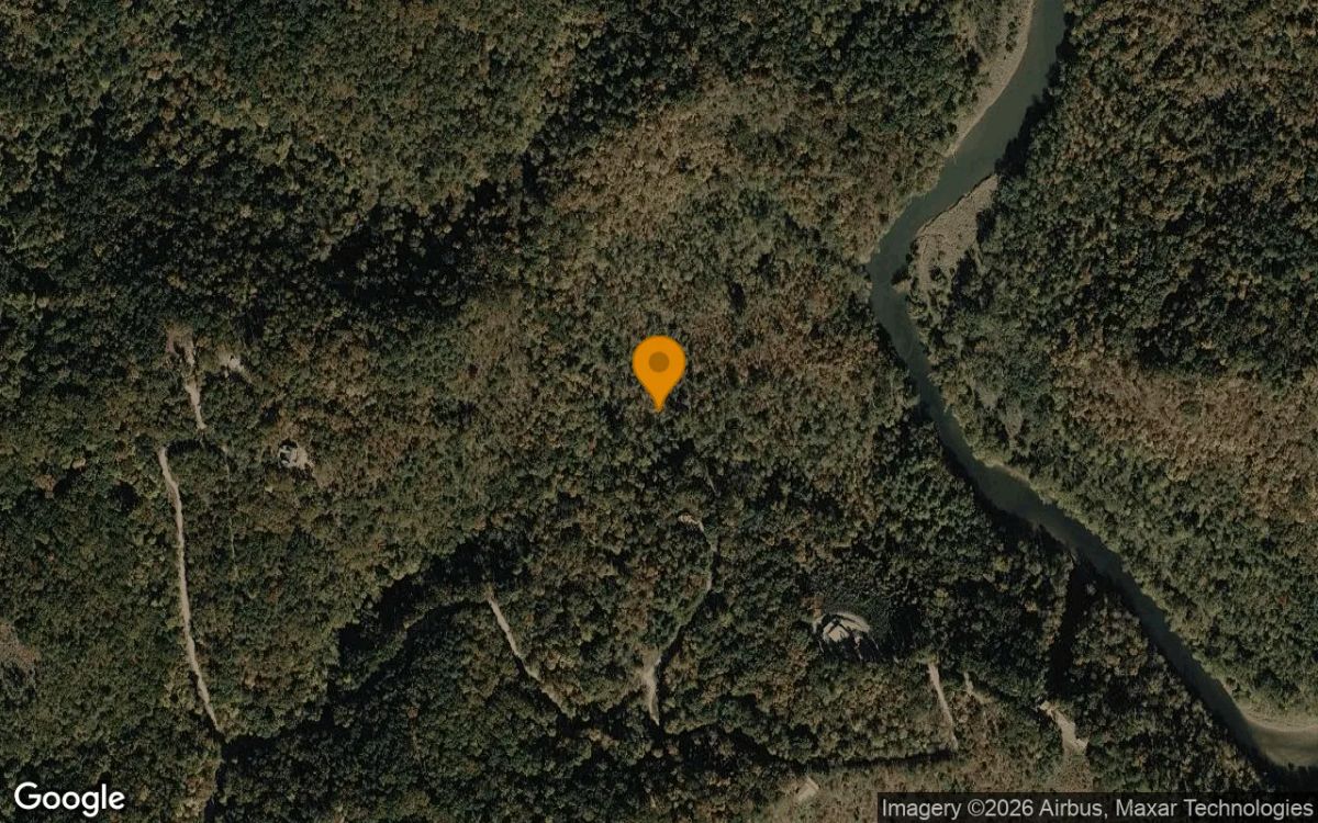 1 Acres in Ranger - Gordon County, GA - Main image