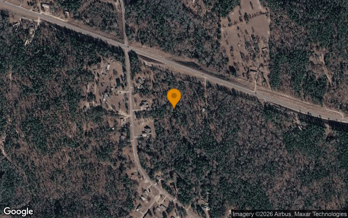 3.34 Acres in Cusseta - Chattahoochee County, GA - Main image